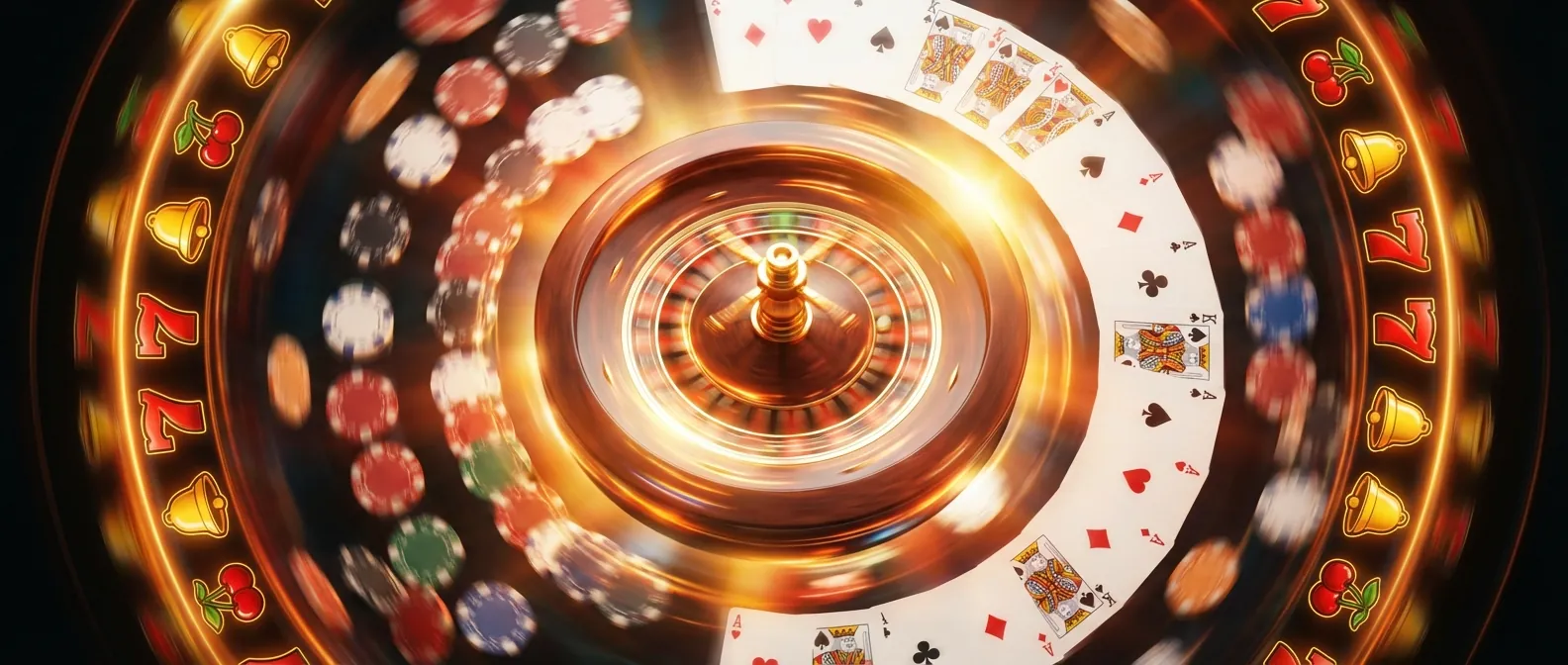 22Bet Casino bonus