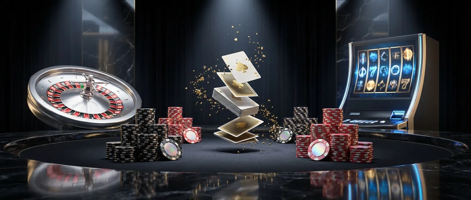22Bet Casino bonus