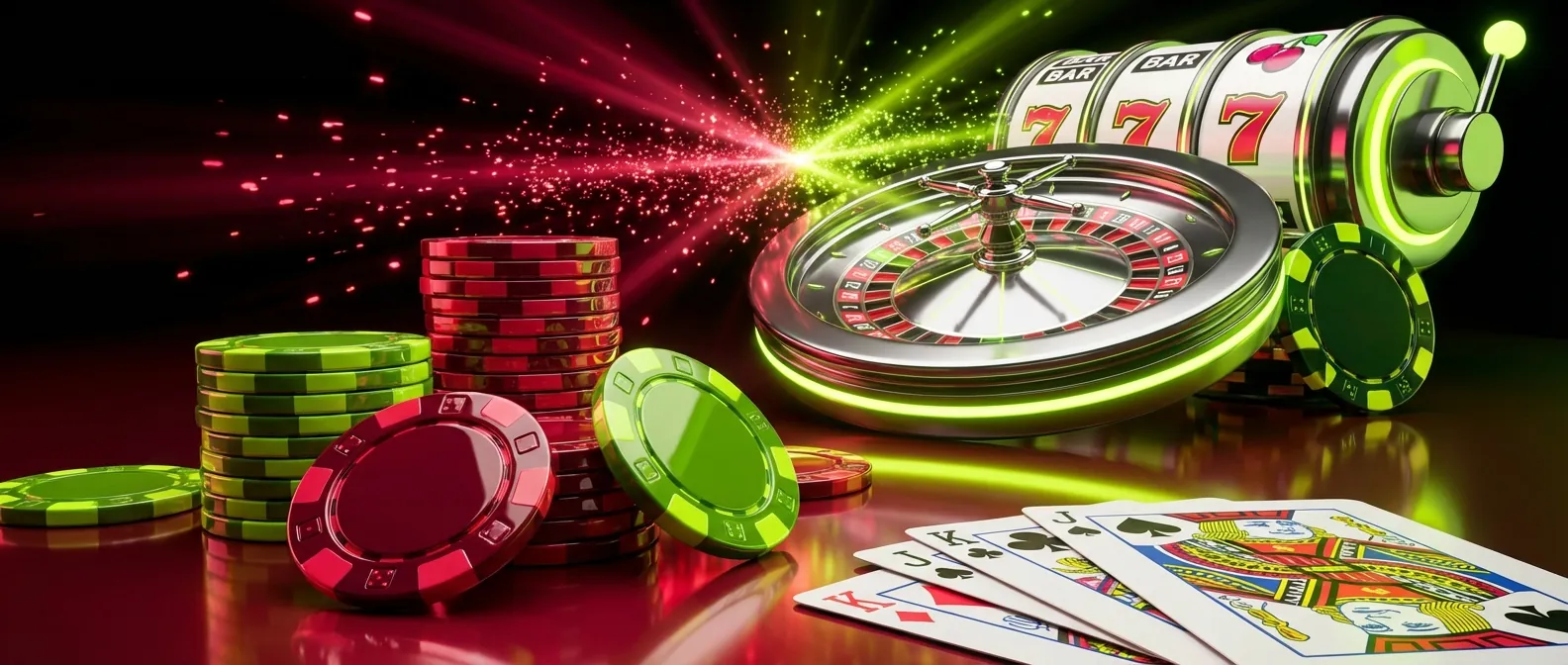 22Bet Casino bonus