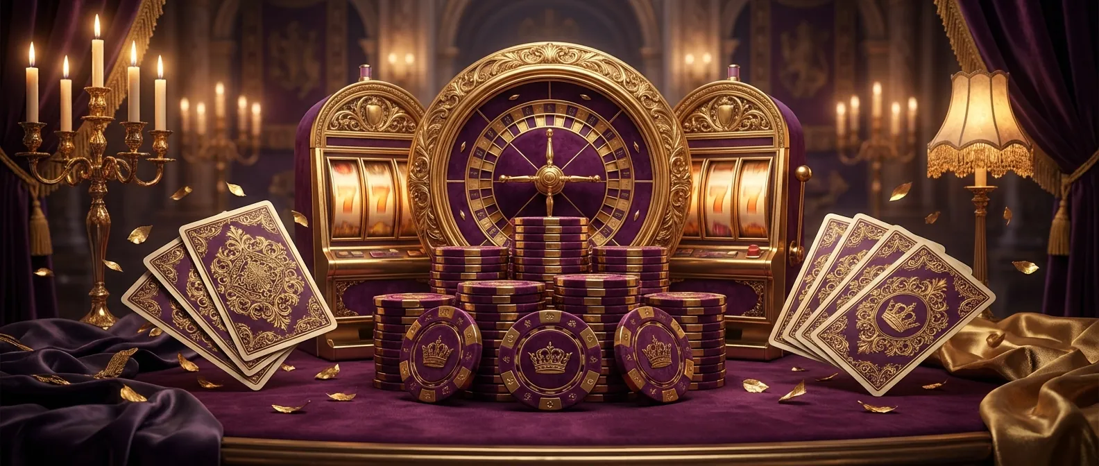 22Bet Casino bonus