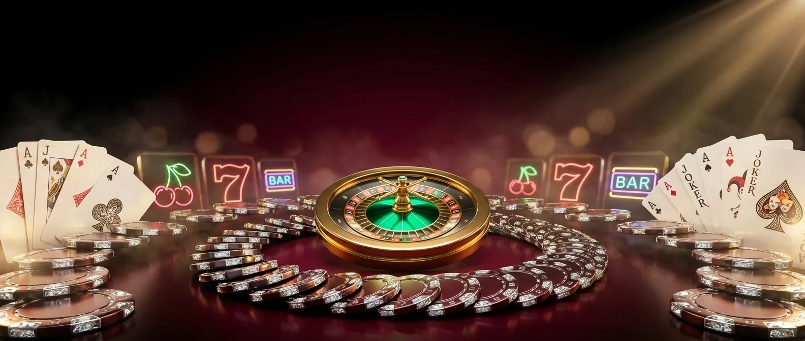 22Bet Casino bonus